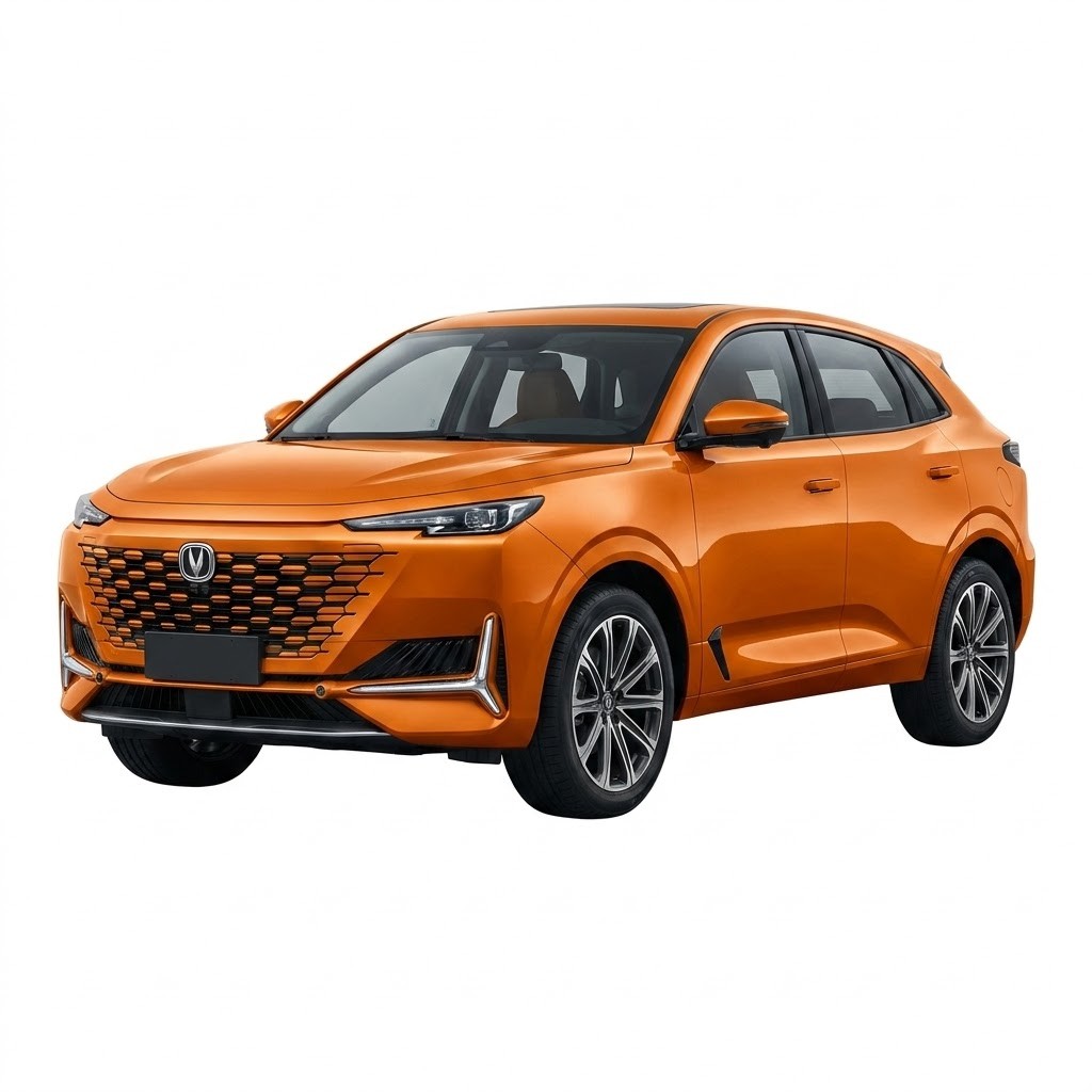 Changan UNI-Z