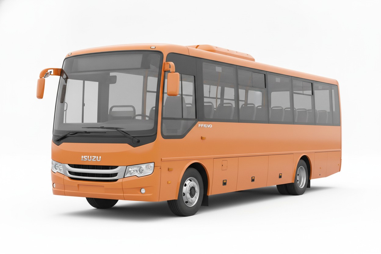 Isuzu Novo