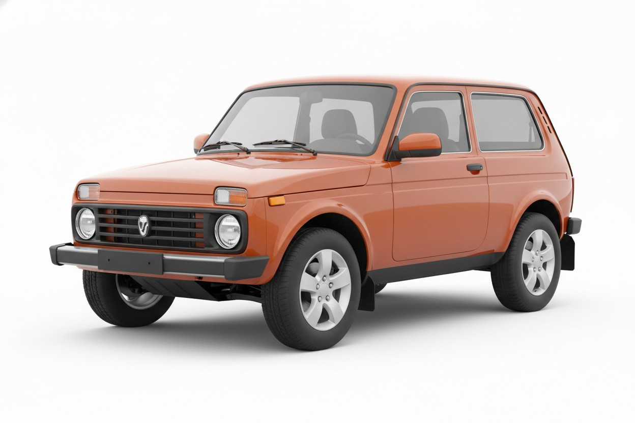 Lada Niva