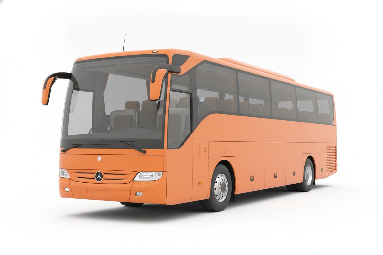 Mercedes-Benz 0403