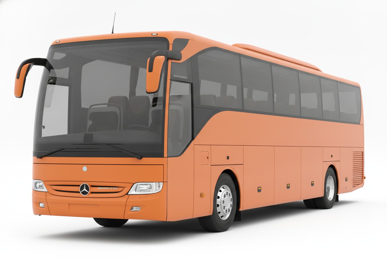 Mercedes-Benz Travego