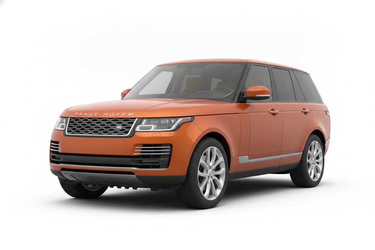 Range Rover