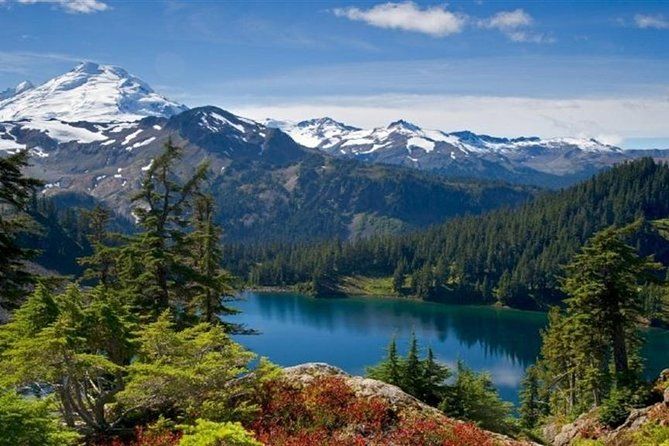 Gabala — car rental destination from Baku