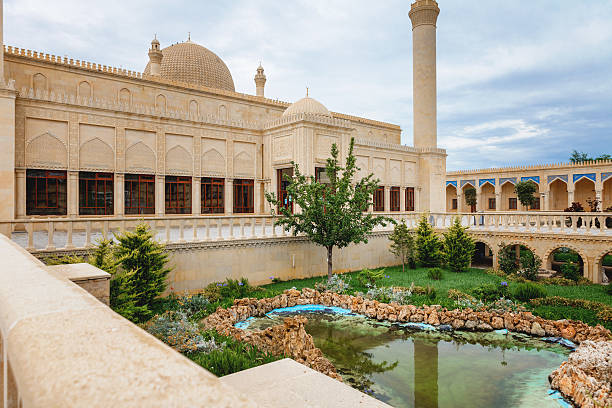 Shamakhi